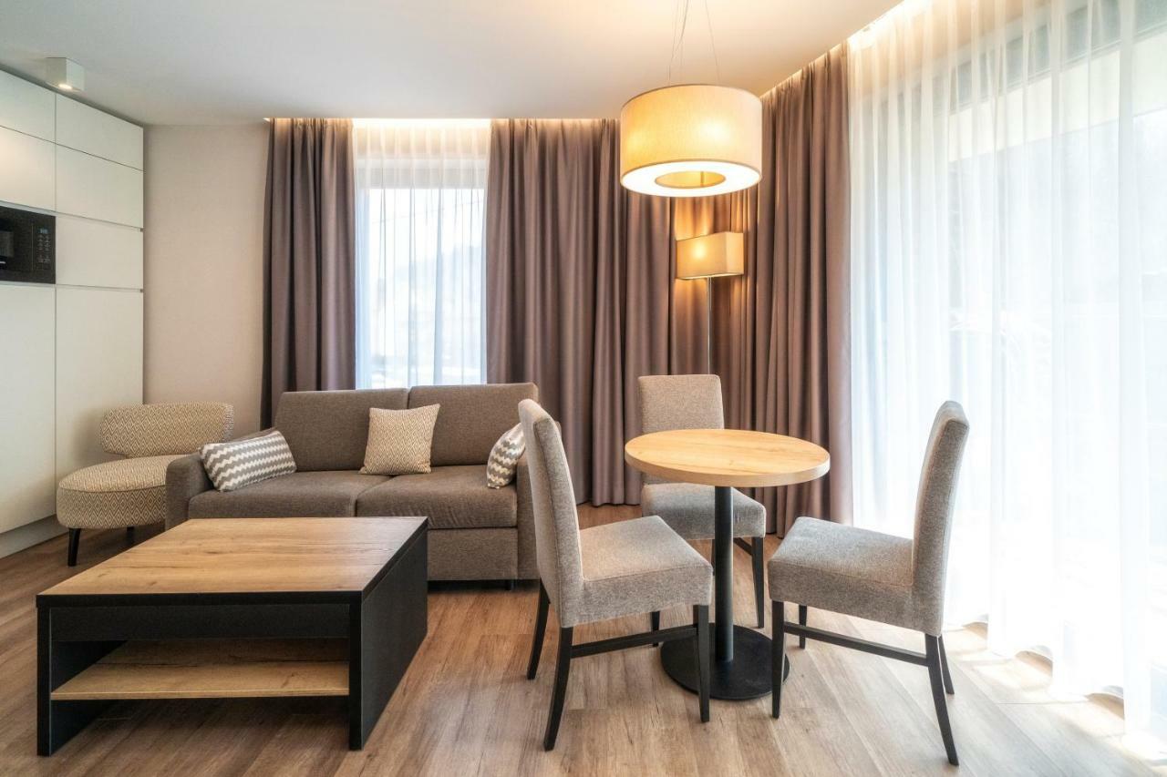 شتوروك Meta Apartments المظهر الخارجي الصورة