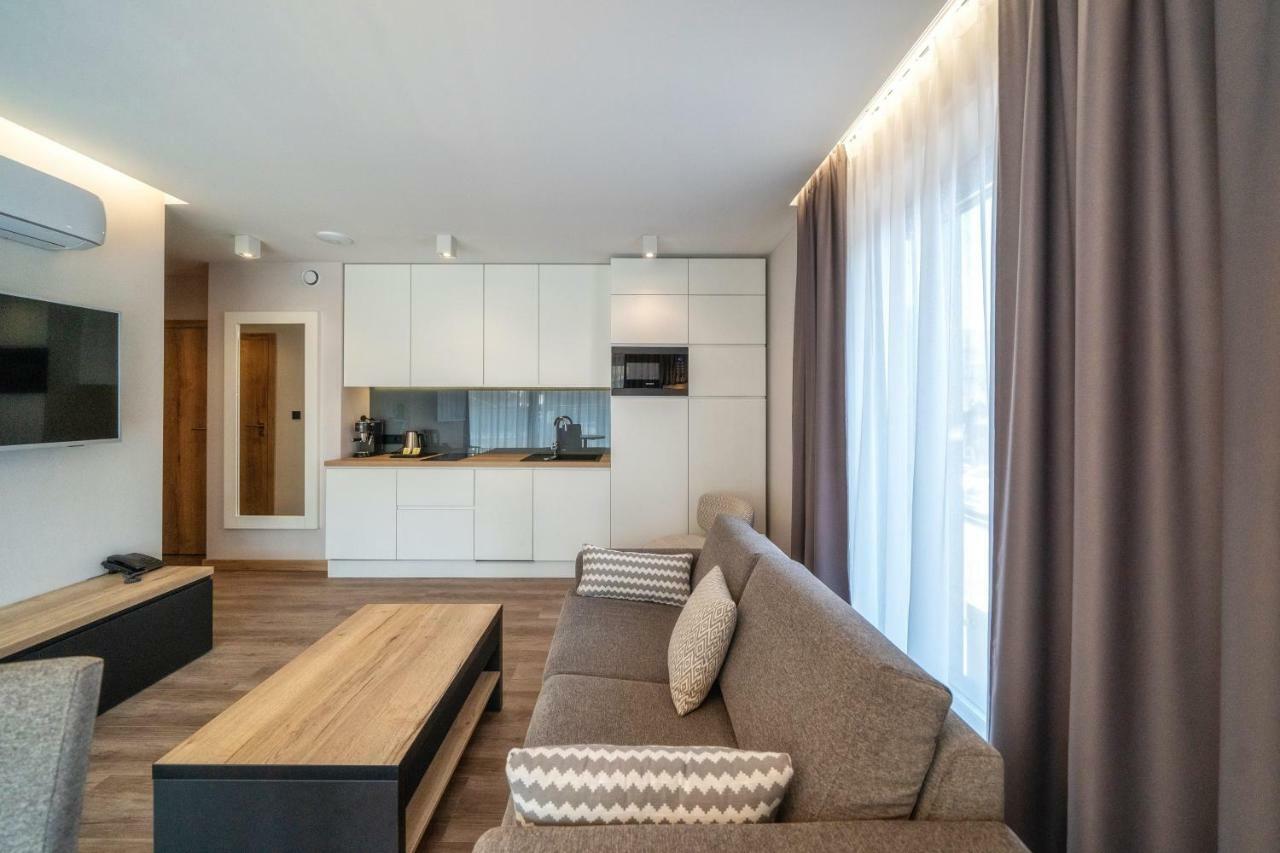 شتوروك Meta Apartments المظهر الخارجي الصورة