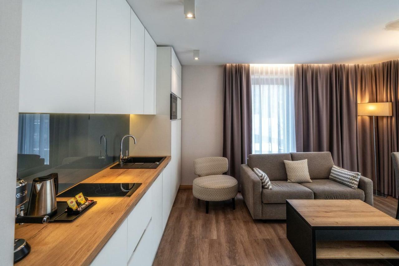 شتوروك Meta Apartments المظهر الخارجي الصورة