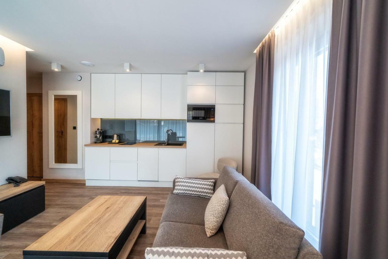 شتوروك Meta Apartments المظهر الخارجي الصورة