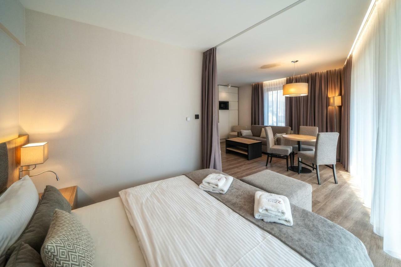 شتوروك Meta Apartments المظهر الخارجي الصورة