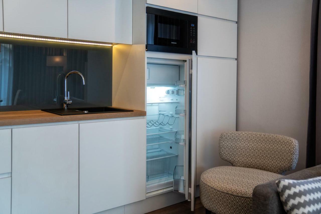 شتوروك Meta Apartments المظهر الخارجي الصورة
