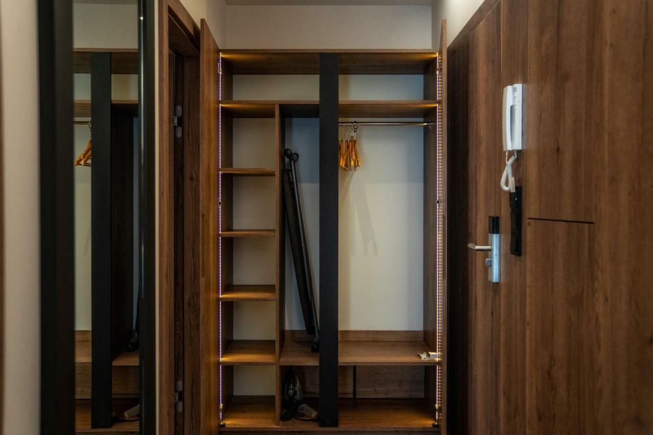 شتوروك Meta Apartments المظهر الخارجي الصورة