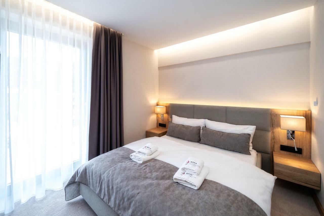 شتوروك Meta Apartments المظهر الخارجي الصورة