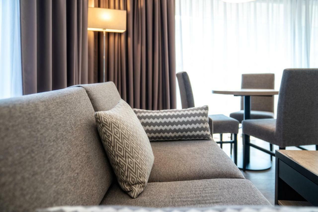 شتوروك Meta Apartments المظهر الخارجي الصورة
