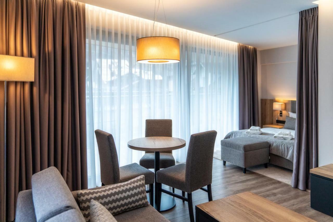 شتوروك Meta Apartments المظهر الخارجي الصورة