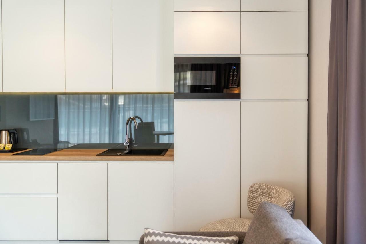 شتوروك Meta Apartments المظهر الخارجي الصورة