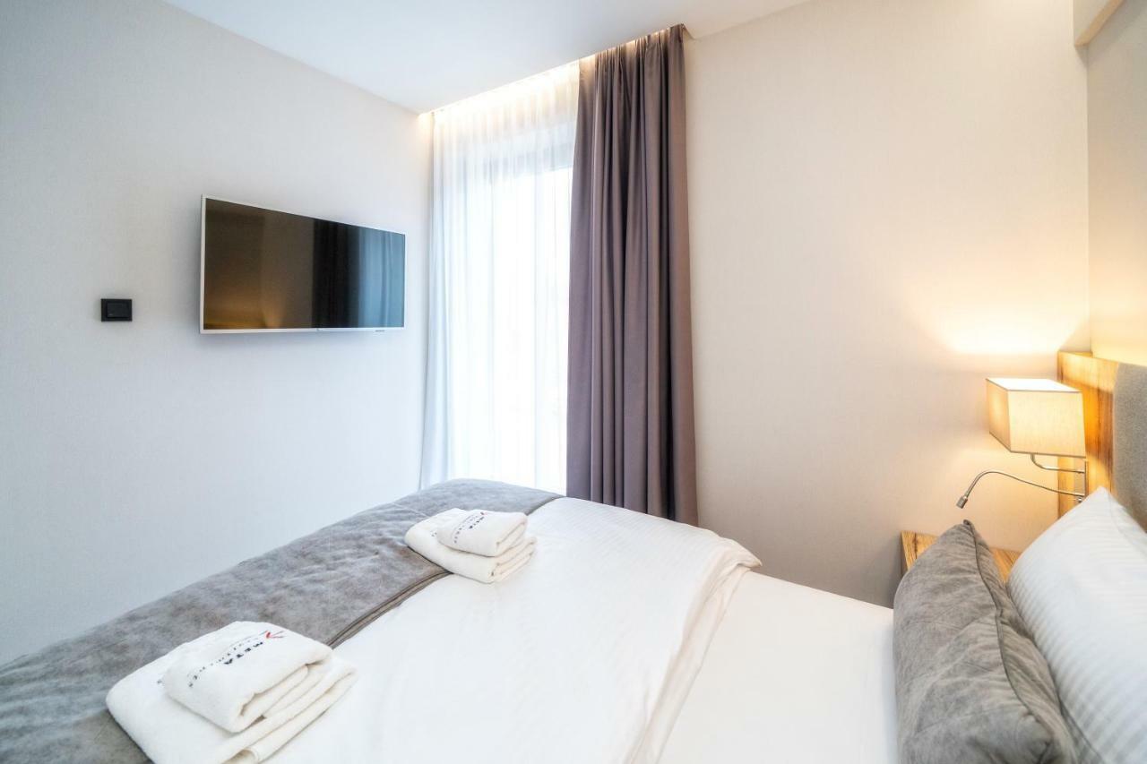 شتوروك Meta Apartments المظهر الخارجي الصورة