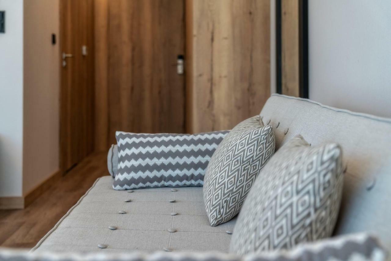 شتوروك Meta Apartments المظهر الخارجي الصورة