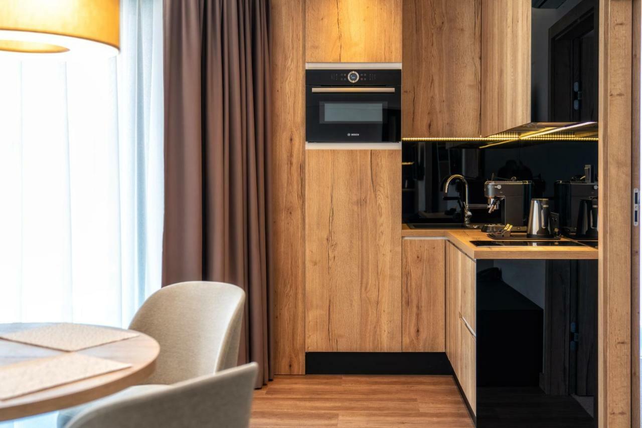 شتوروك Meta Apartments المظهر الخارجي الصورة