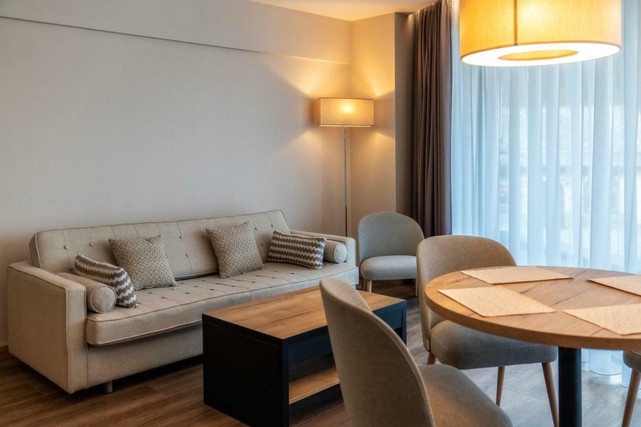 شتوروك Meta Apartments المظهر الخارجي الصورة