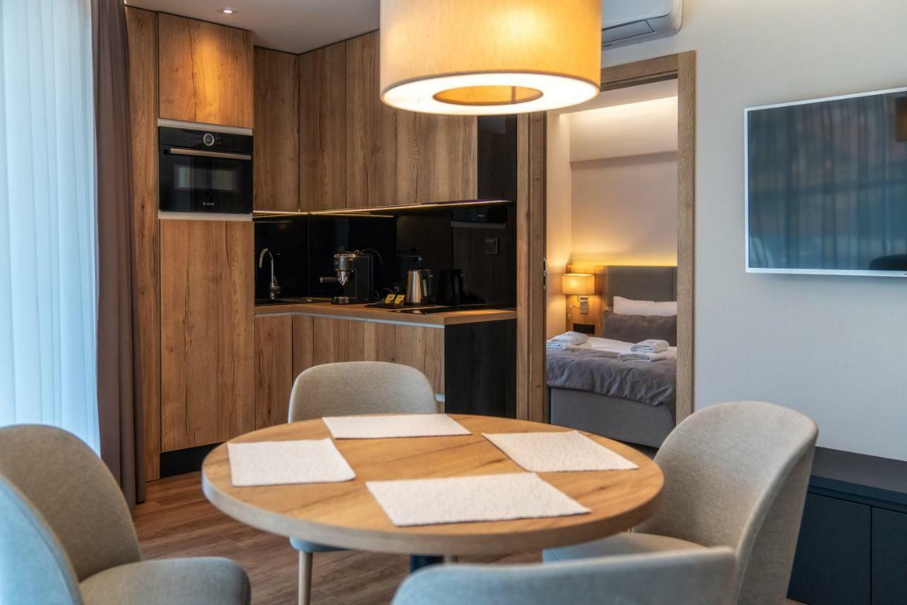 شتوروك Meta Apartments المظهر الخارجي الصورة