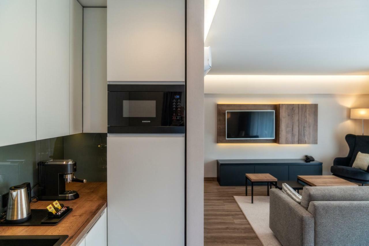 شتوروك Meta Apartments المظهر الخارجي الصورة