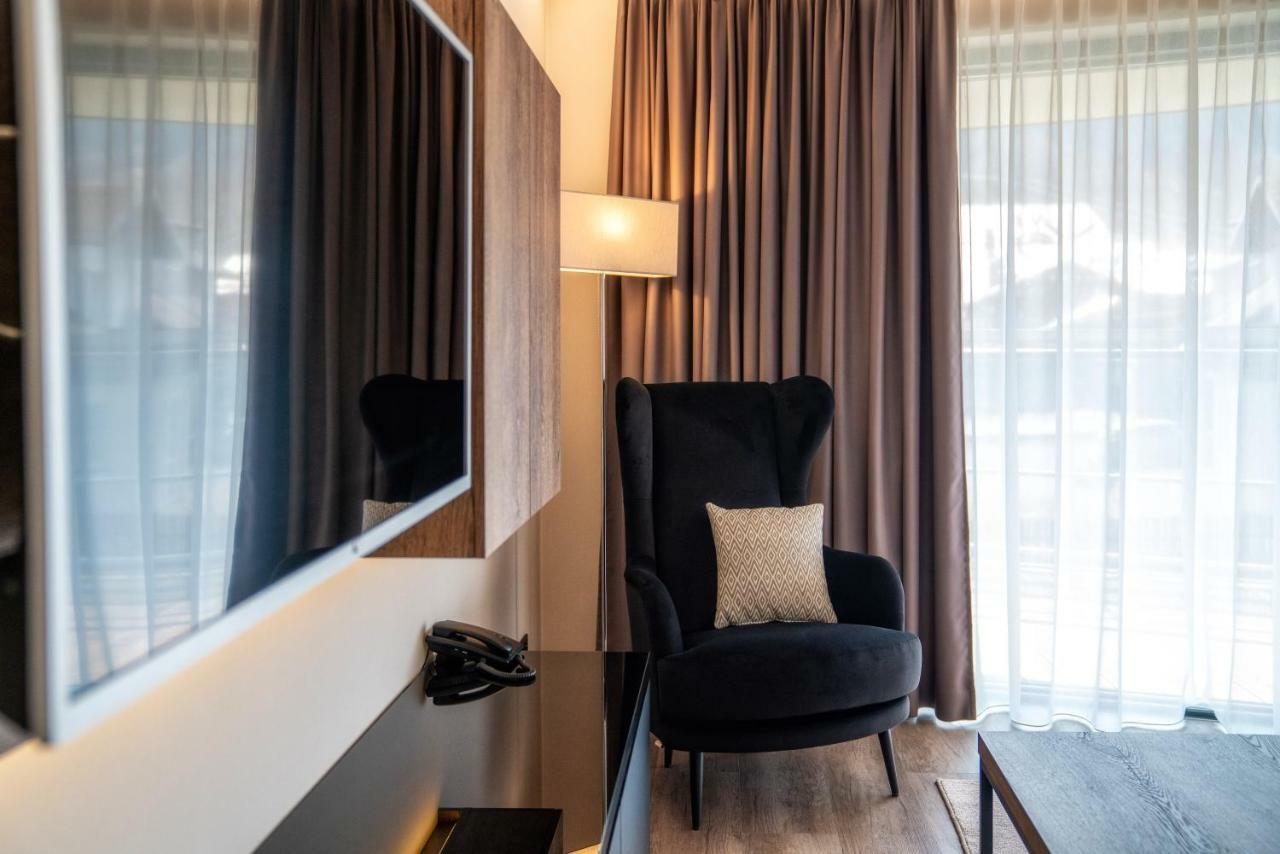 شتوروك Meta Apartments المظهر الخارجي الصورة