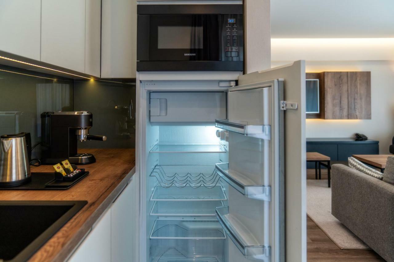 شتوروك Meta Apartments المظهر الخارجي الصورة