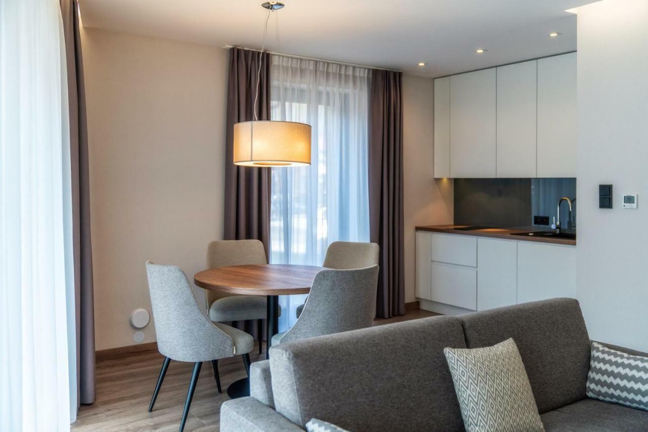 شتوروك Meta Apartments المظهر الخارجي الصورة