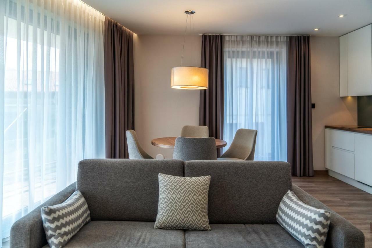 شتوروك Meta Apartments المظهر الخارجي الصورة