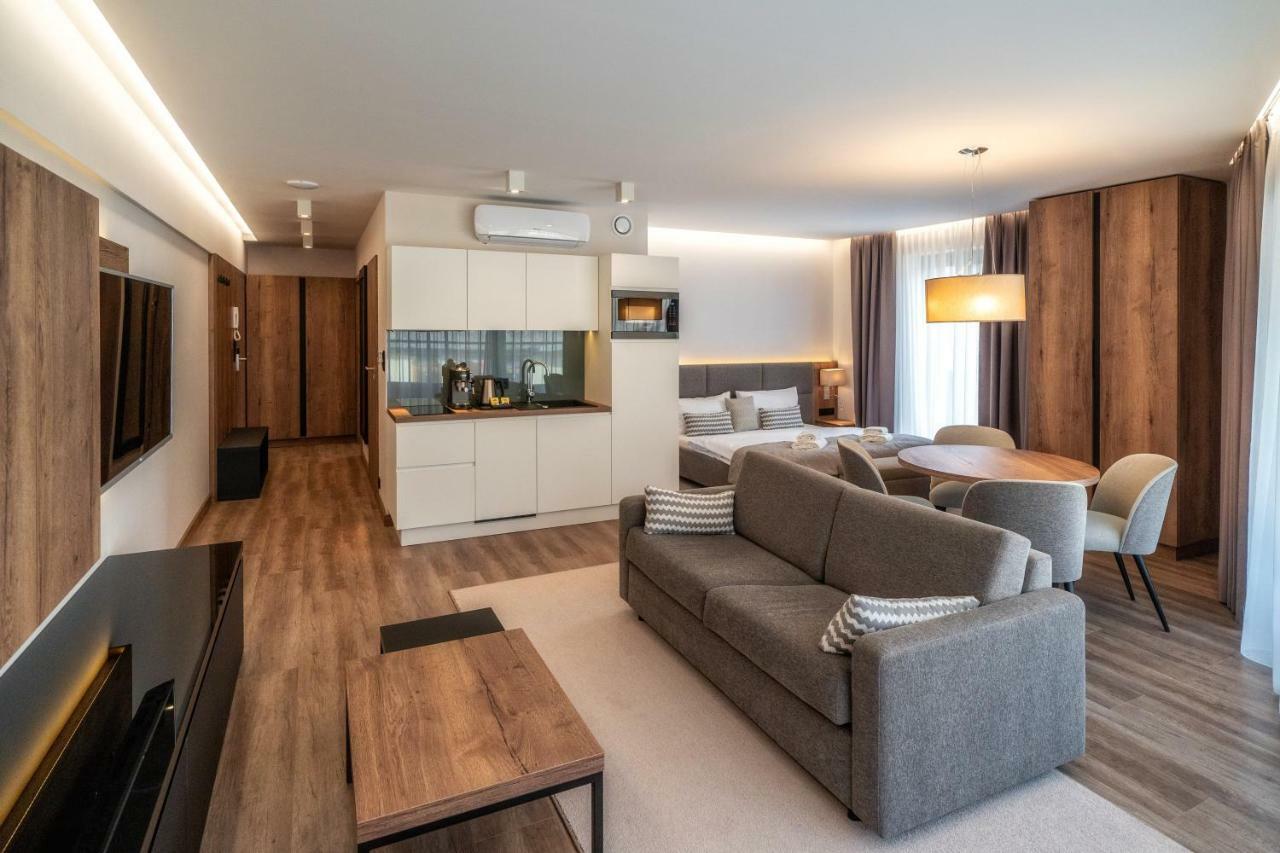 شتوروك Meta Apartments المظهر الخارجي الصورة