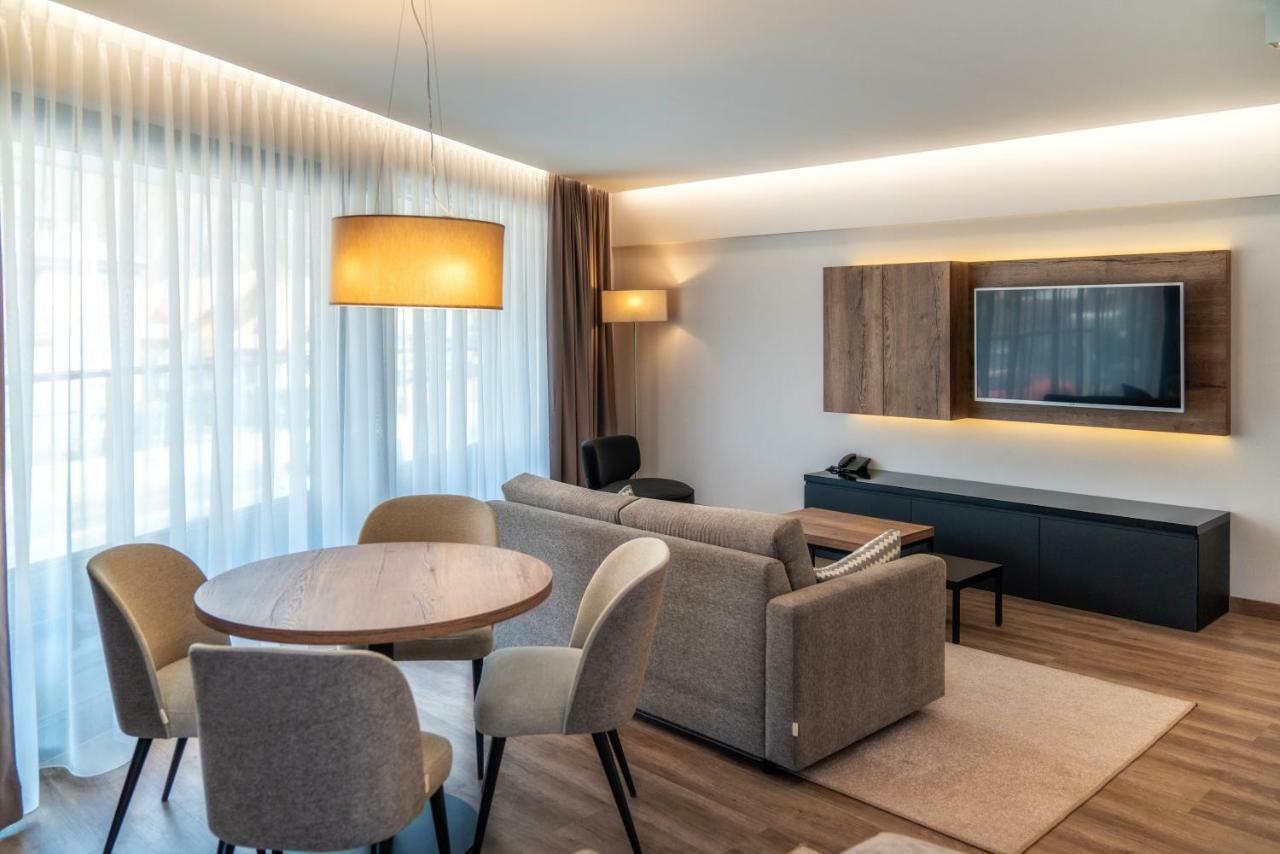شتوروك Meta Apartments المظهر الخارجي الصورة