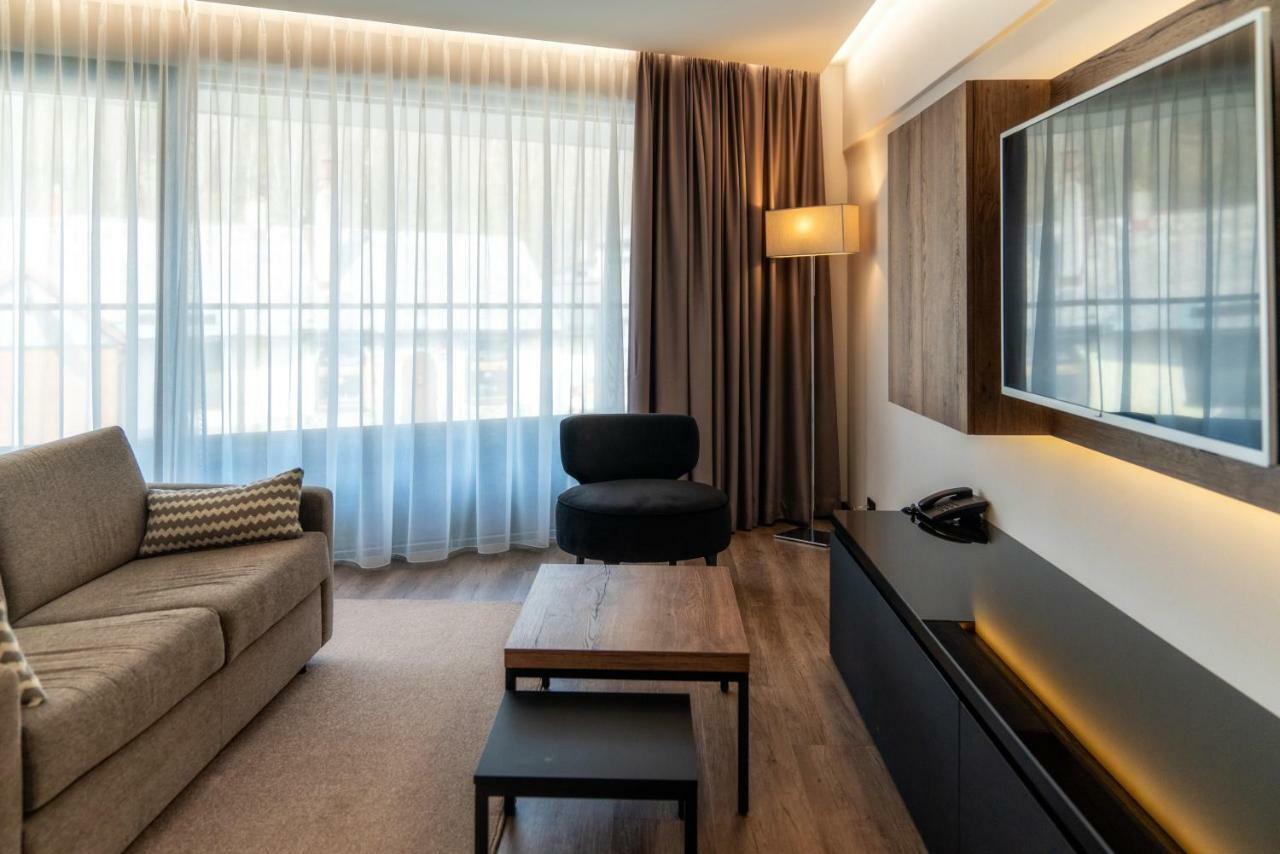 شتوروك Meta Apartments المظهر الخارجي الصورة