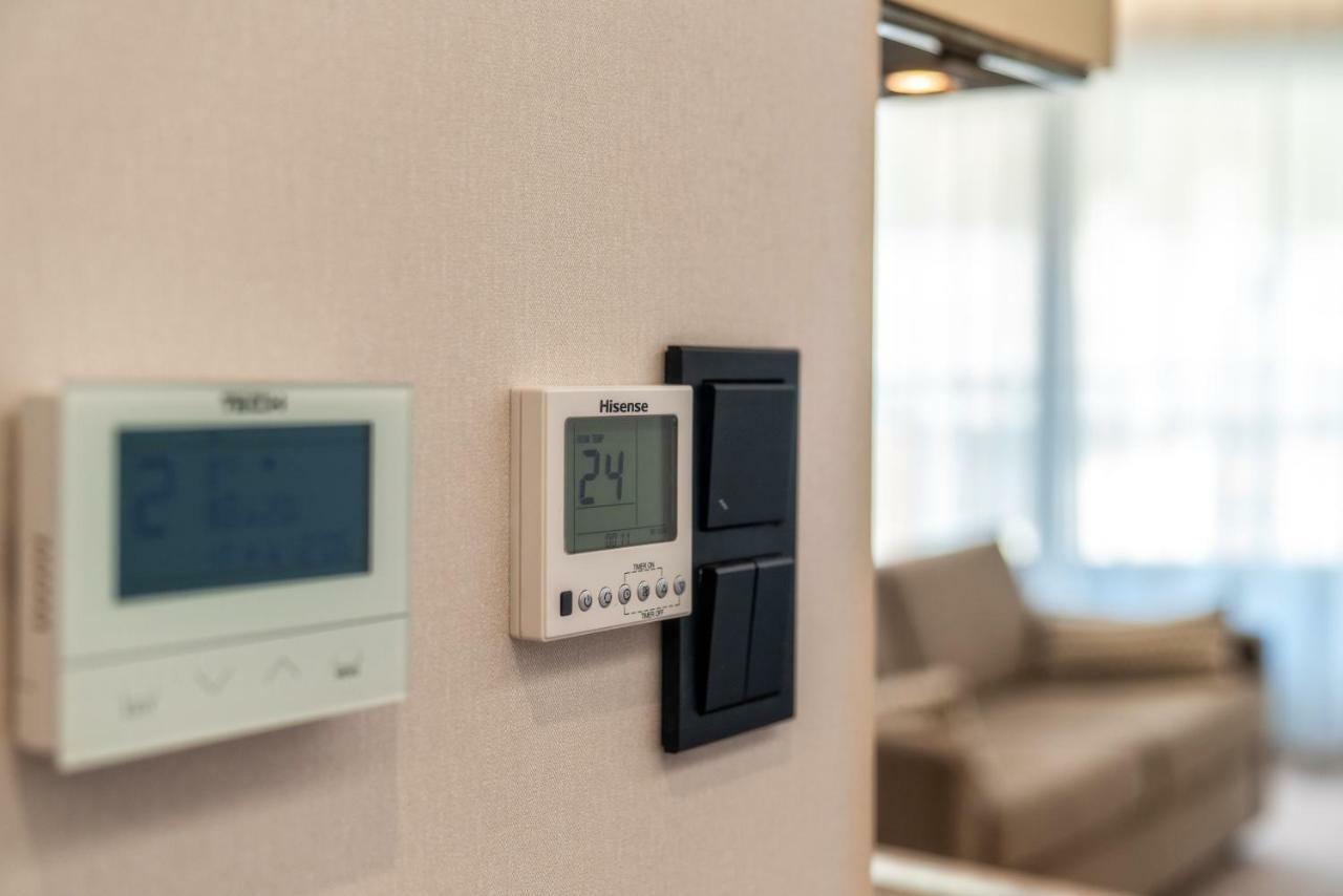 شتوروك Meta Apartments المظهر الخارجي الصورة